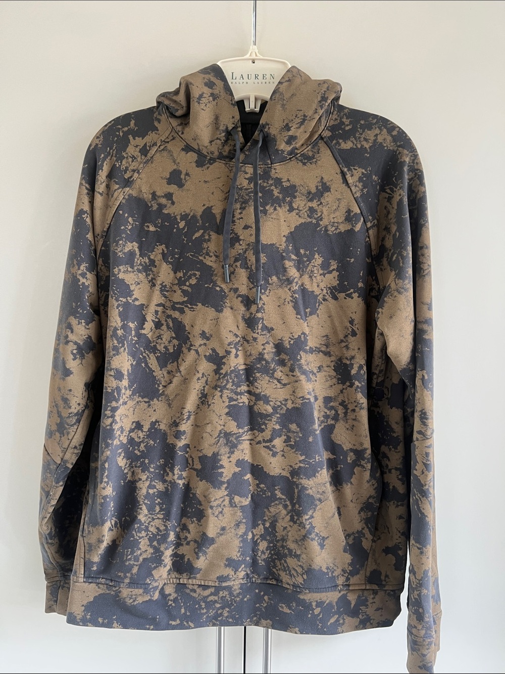 Lululemon City Sweat Pullover Hoodie EUC